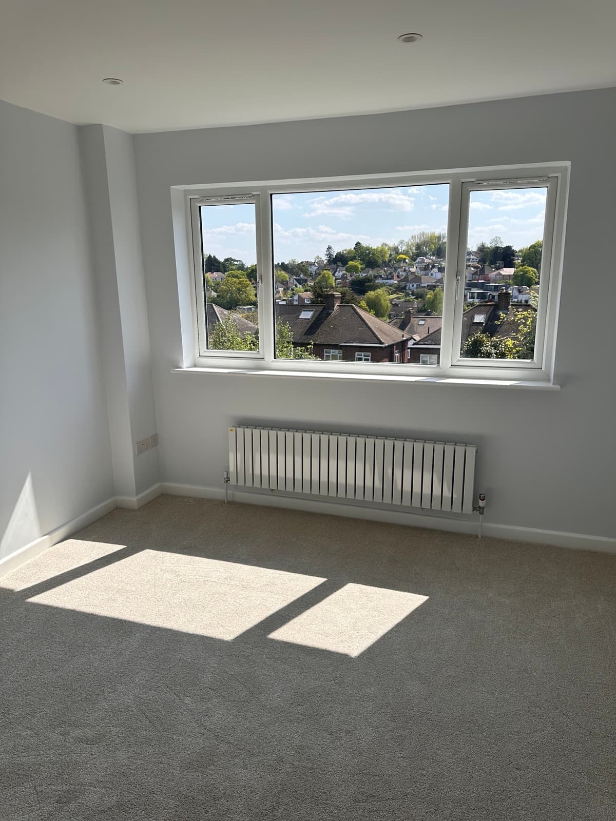 Property Refurbishment recent project 5
