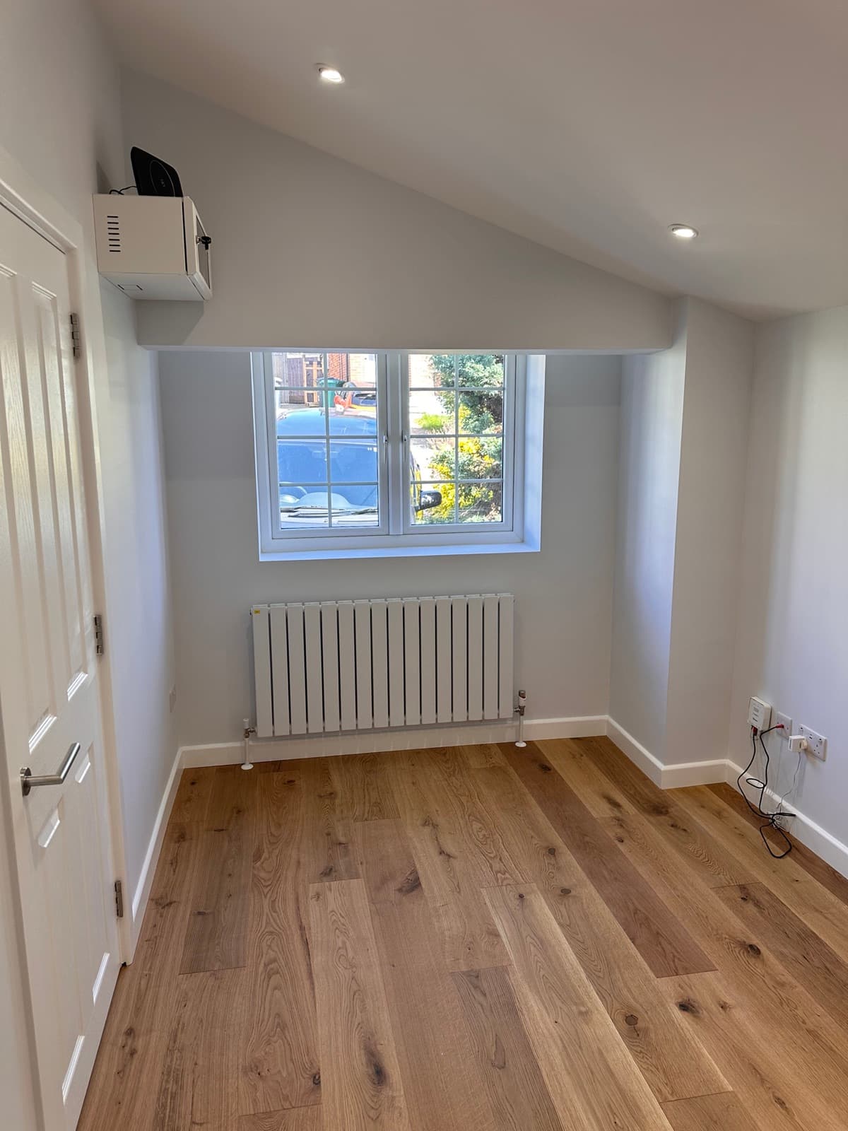 Property Refurbishment recent project 1