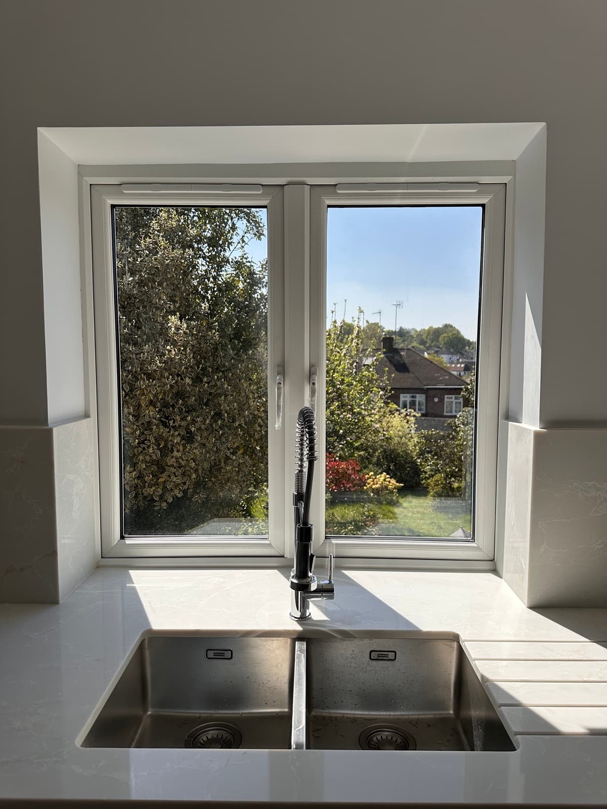 Property Refurbishment recent project 2