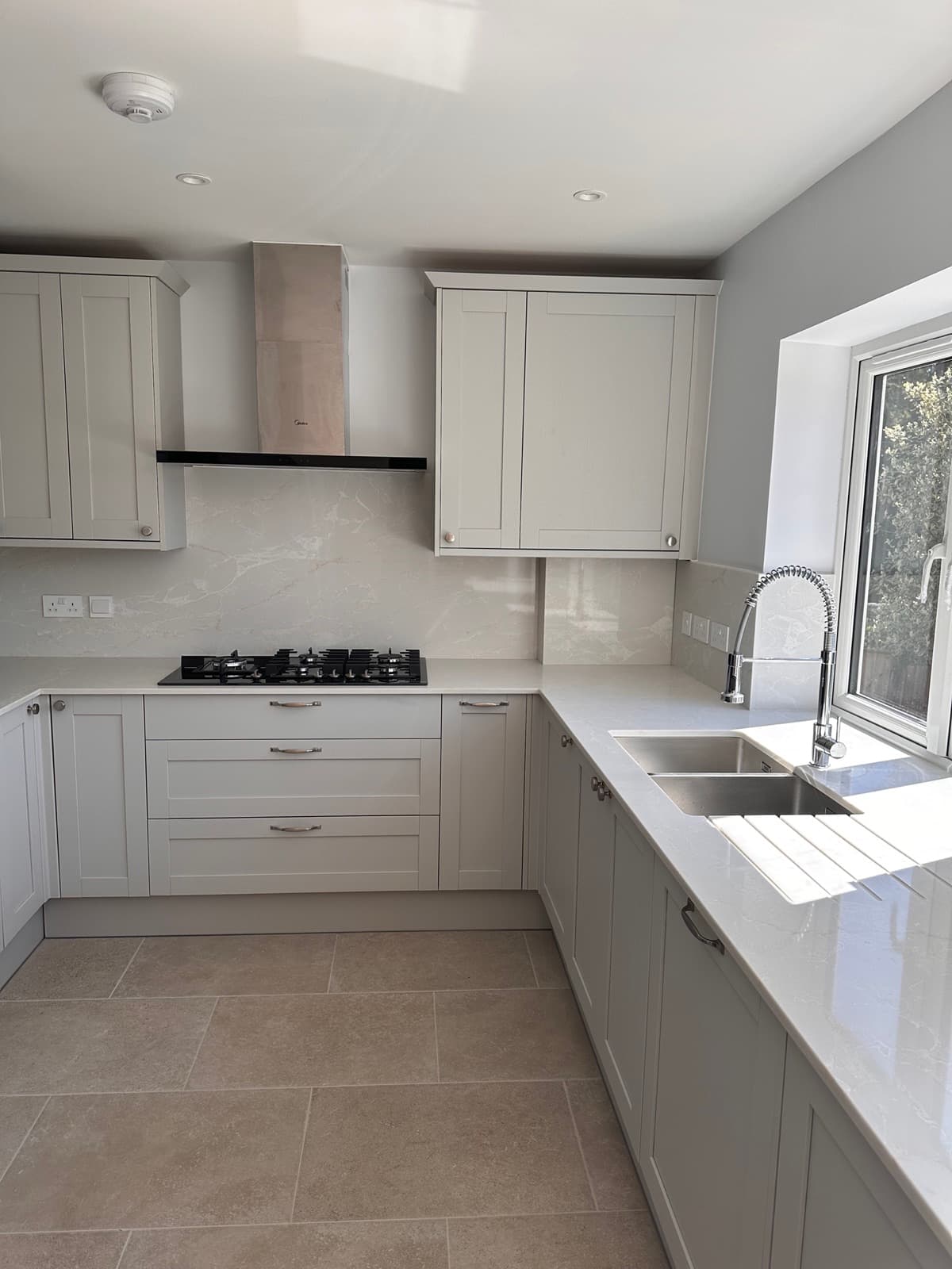 Property Refurbishment recent project 3