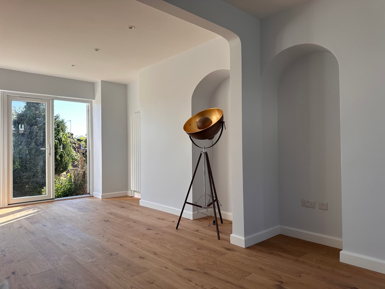Property Refurbishment recent project 4